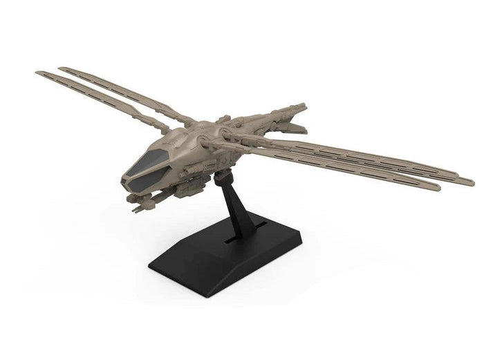Meng Dune Harkonnen Ornithopter