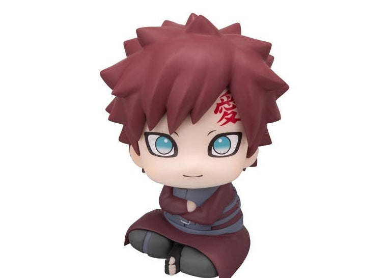 Naruto Shippuden Look Up Series Gaara (Smile Ver.)