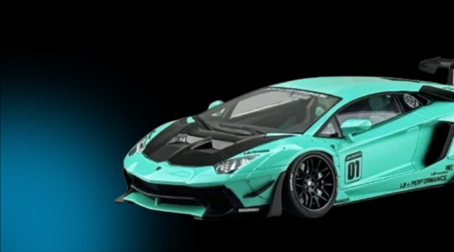 Car Models