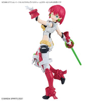 30 Minutes Sisters Option Parts Set 27 (Minerva Costume) (Color A)
