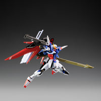 Revenger Bird - 03 - Destiny Warrior Angry Shinn Asuka