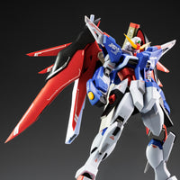 Revenger Bird - 03 - Destiny Warrior Angry Shinn Asuka