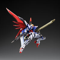 Revenger Bird - 03 - Destiny Warrior Angry Shinn Asuka