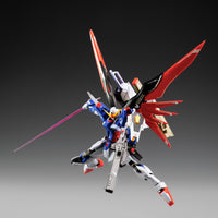 Revenger Bird - 03 - Destiny Warrior Angry Shinn Asuka