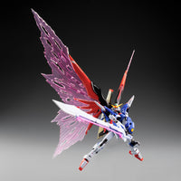 Revenger Bird - 03 - Destiny Warrior Angry Shinn Asuka