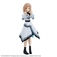 The Idolmaster Shiny Colors 30 Minutes Sisters Mano Sakuragi (20th Anniv. YOU and i!) Model Kit