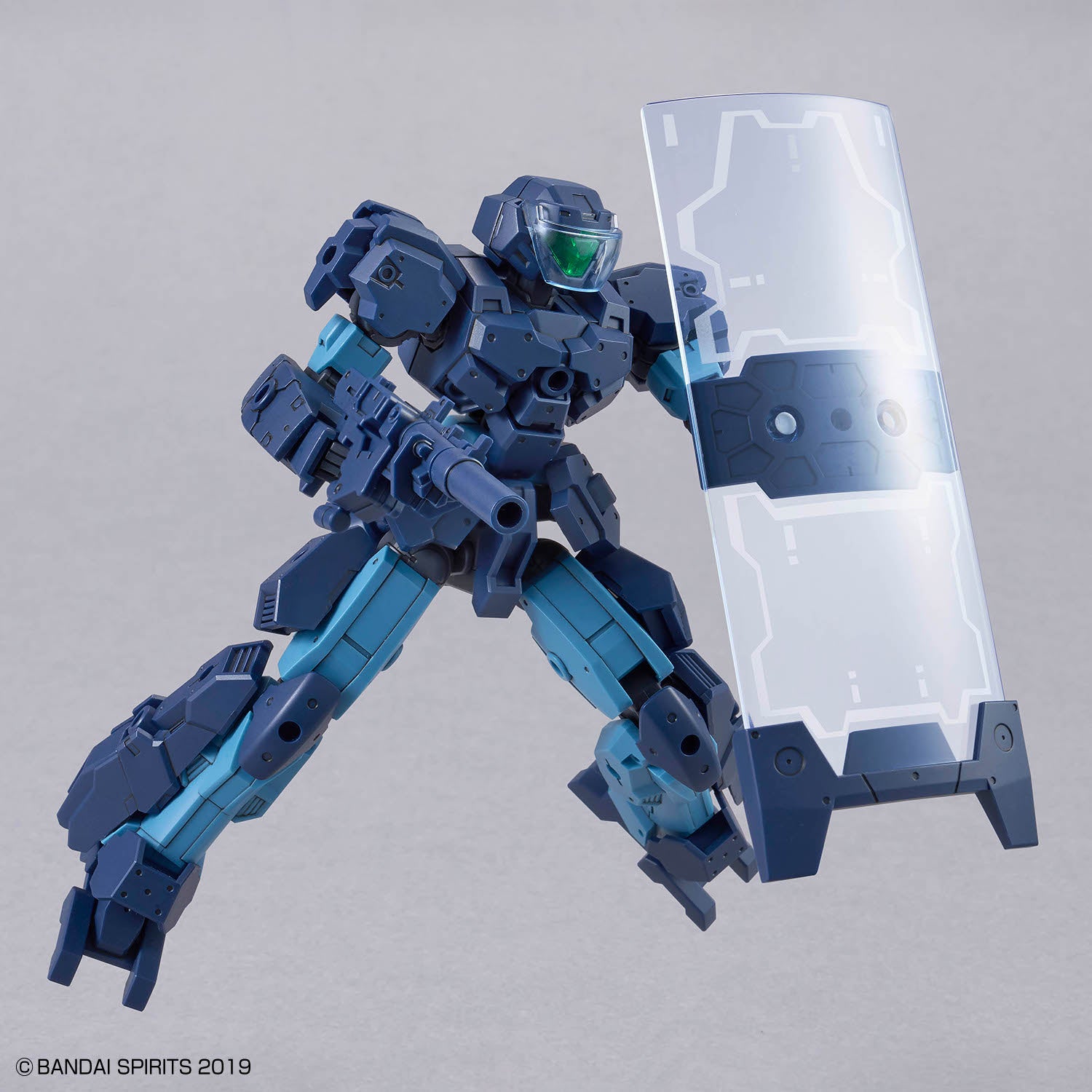 30MINUTES MISSIONS 30MM まとめ売り　大量 30 Minutes Missions eEXM-23 Tecprot 01 1/144 Scale Model Kit – USA