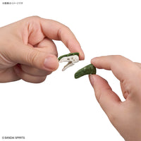 Plannosaurus Iguanodon Model Kit