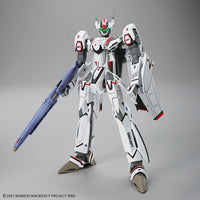 Macross Frontier HG VF-25F Messiah Valkyrie (Alto Custom) 1/100 Scale Deluxe Set