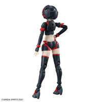 30 Minutes Sisters Option Parts Set 29 (Action Wear Bravo) (Color B)