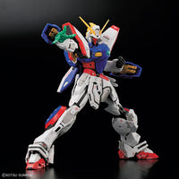 RG 1/144 #41 Shining Gundam