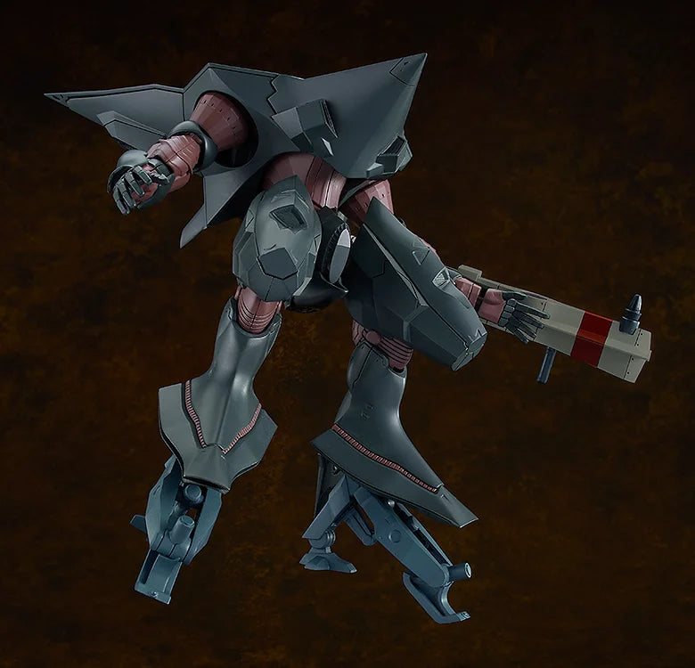 Argento Soma Moderoid Zark Model Kit