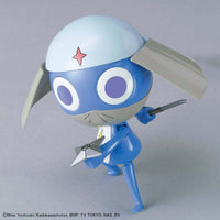 Sergent Keroro Plamo Collection Lance Corporal Dororo Model Kit
