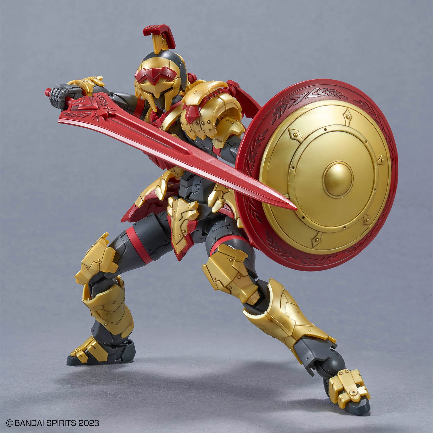 30 Minutes Fantasy Class-Up Armor Liber Gladiator Accessory Kit