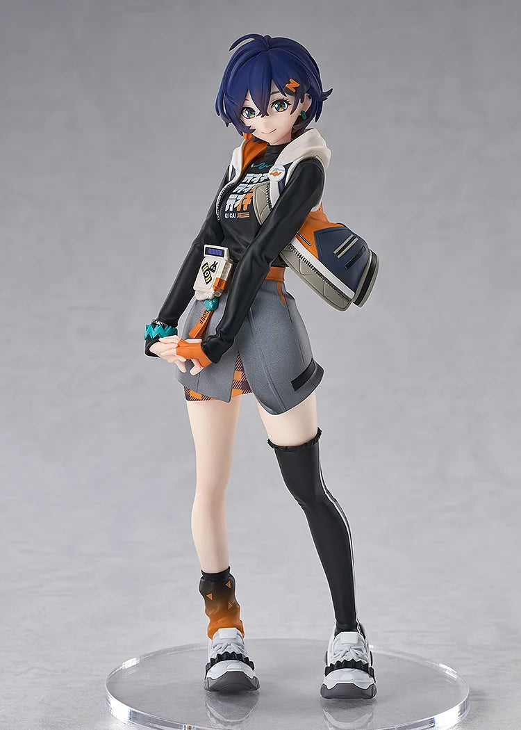 Zenless Zone Zero Pop Up Parade SP Belle Figure