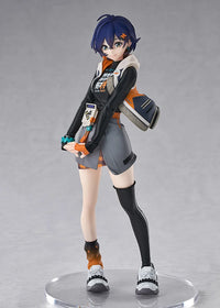 Zenless Zone Zero Pop Up Parade SP Belle Figure