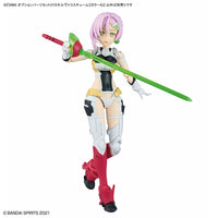 30 Minutes Sisters Option Parts Set 27 (Minerva Costume) (Color A)