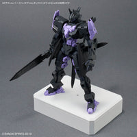 1/144 White Action Base 7 & Option Box