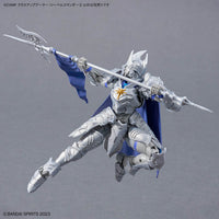 30 Minutes Fantasy Class-Up Armor (Liber Commander) Accessory Set