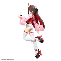 30 Minutes Sisters SIS-Y00 Shuremi (Color B) Model Kit