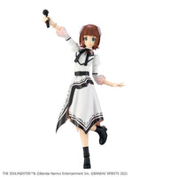 The Idolmaster 30 Minutes Sisters Haruka Amami (20th Anniversary You and Ai! Ver.) Model Kit