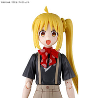 Bocchi the Rock! 30 Minutes Preference Nijika Ijichi Model Kit
