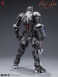 Batman Arkham Knight Over Zero Arkham Knight 1/10 Scale Model Kit
