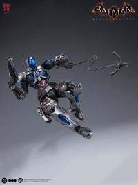 Batman Arkham Knight Over Zero Arkham Knight 1/10 Scale Model Kit