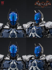 Batman Arkham Knight Over Zero Arkham Knight 1/10 Scale Model Kit