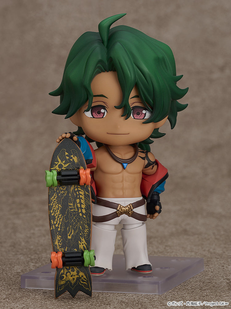 SK8 the Infinity Nendoroid No.2782 Joe
