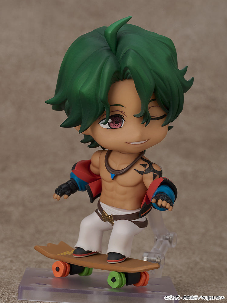 SK8 the Infinity Nendoroid No.2782 Joe