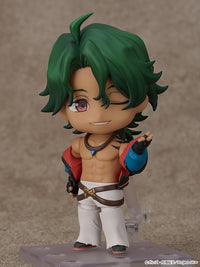 SK8 the Infinity Nendoroid No.2782 Joe
