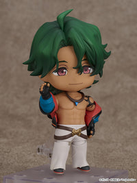 SK8 the Infinity Nendoroid No.2782 Joe