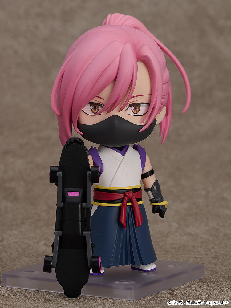 SK8 the Infinity Nendoroid No.2783 Cherry Blossom