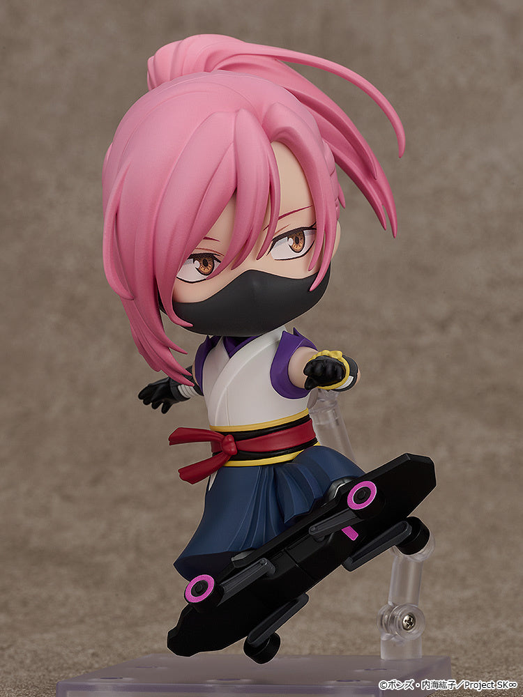 SK8 the Infinity Nendoroid No.2783 Cherry Blossom