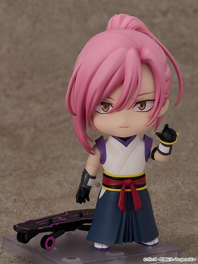 SK8 the Infinity Nendoroid No.2783 Cherry Blossom