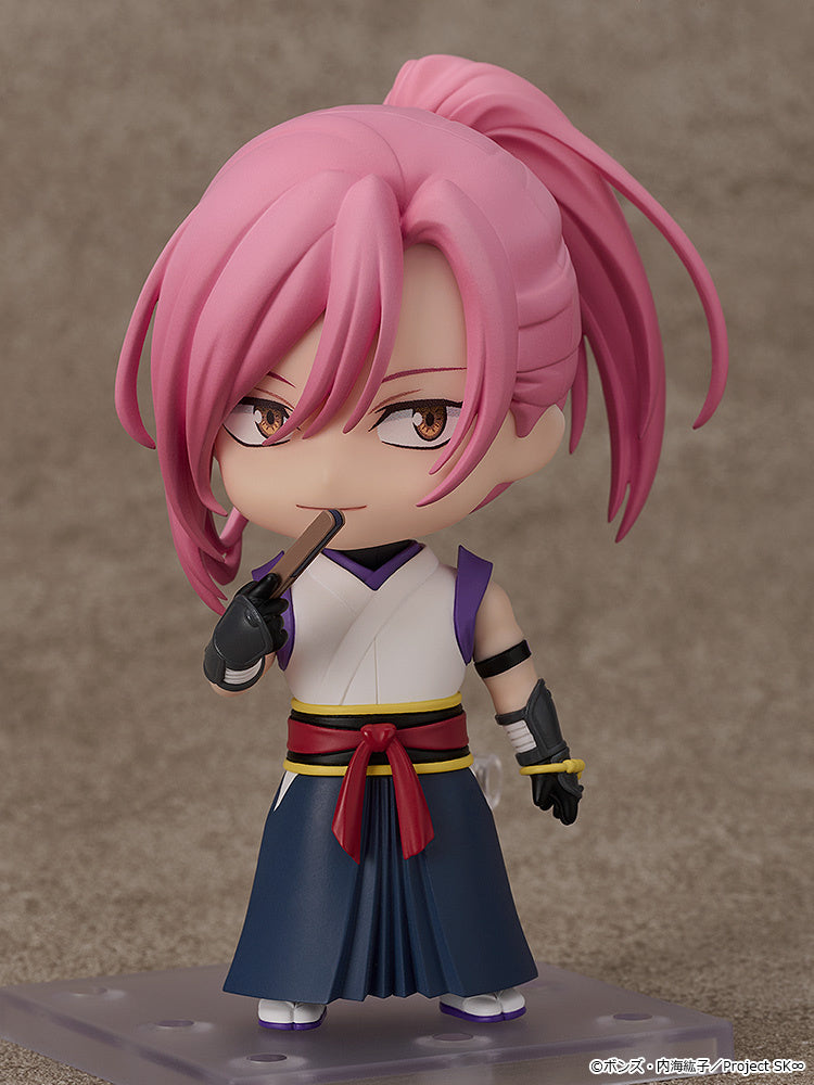 SK8 the Infinity Nendoroid No.2783 Cherry Blossom