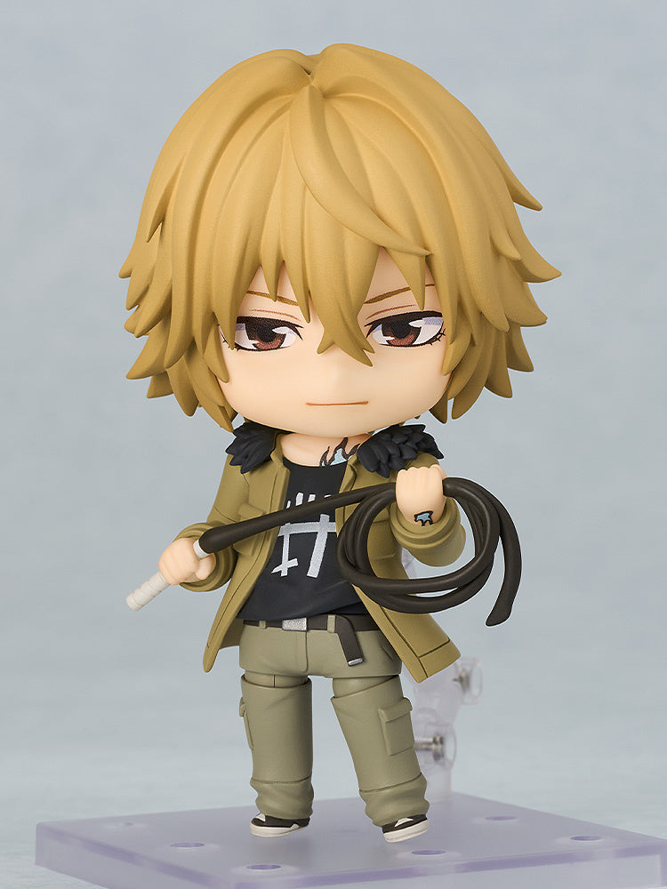 Katekyo Hitman Reborn! Nendoroid No.2779 Dino