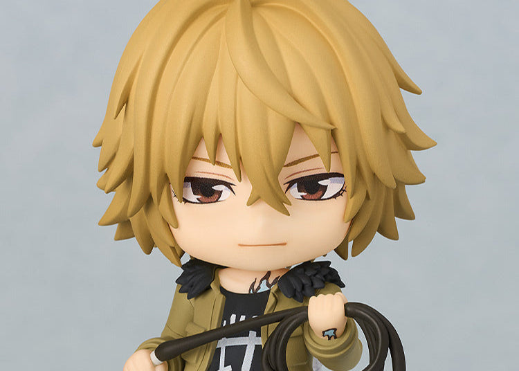 Katekyo Hitman Reborn! Nendoroid No.2779 Dino