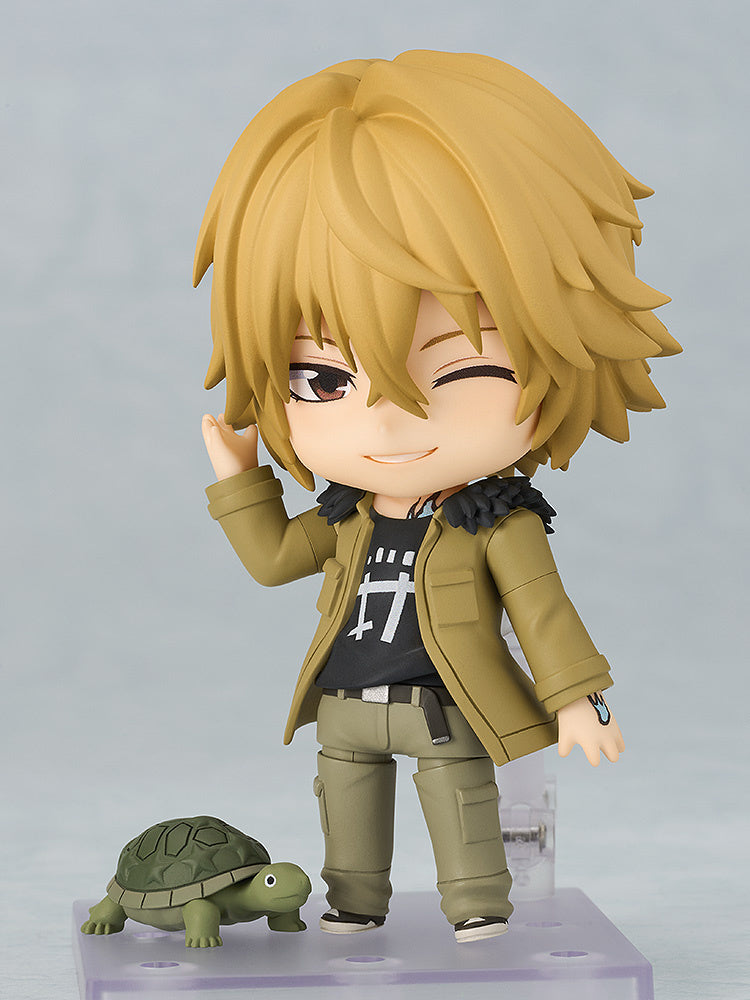 Katekyo Hitman Reborn! Nendoroid No.2779 Dino