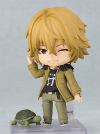 Katekyo Hitman Reborn! Nendoroid No.2779 Dino