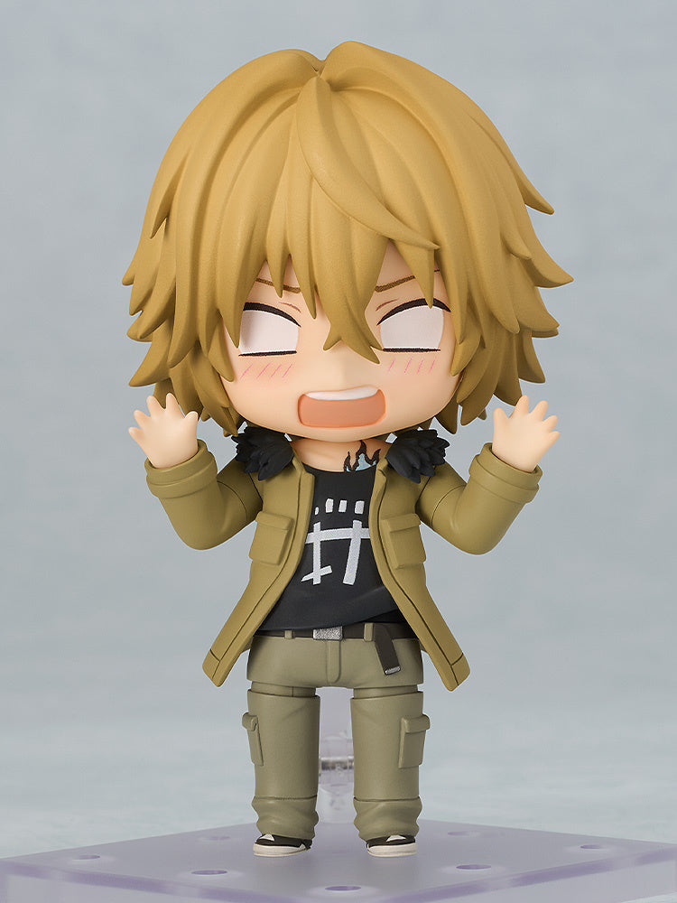 Katekyo Hitman Reborn! Nendoroid No.2779 Dino