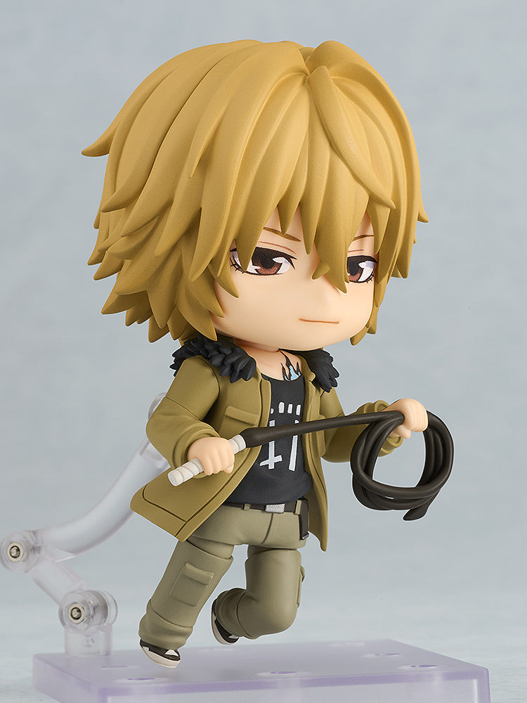 Katekyo Hitman Reborn! Nendoroid No.2779 Dino