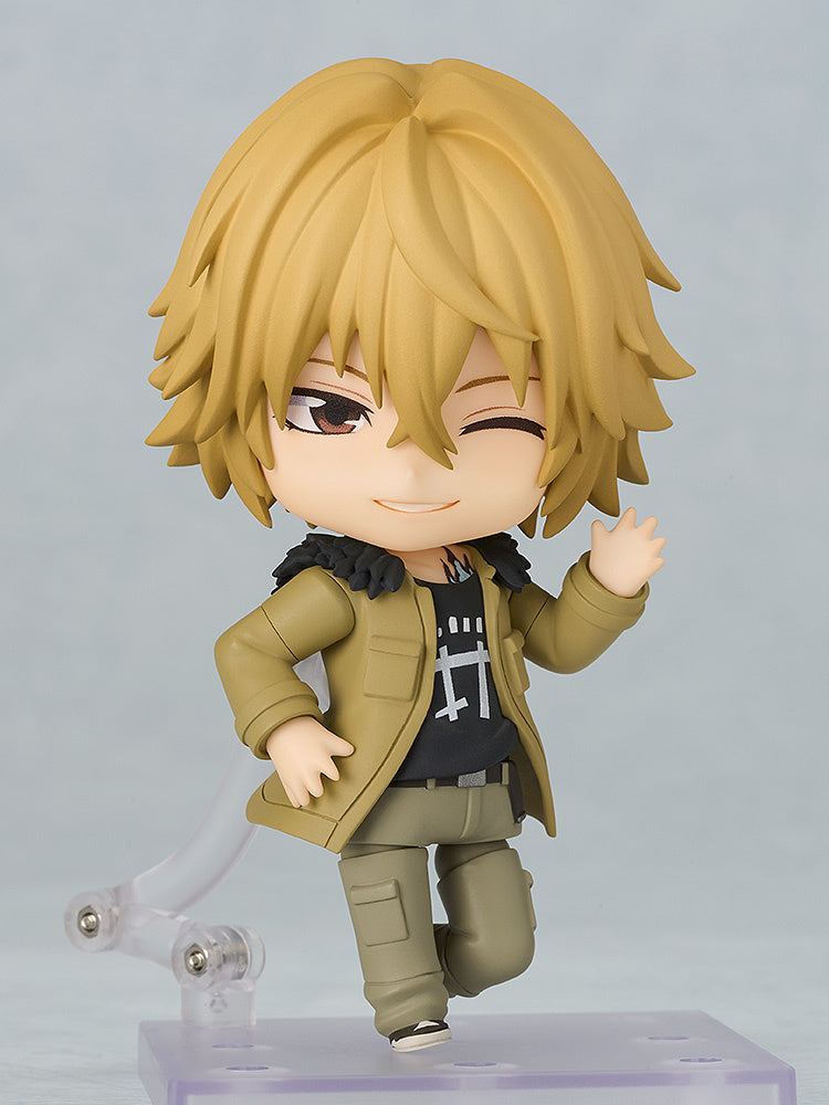 Katekyo Hitman Reborn! Nendoroid No.2779 Dino