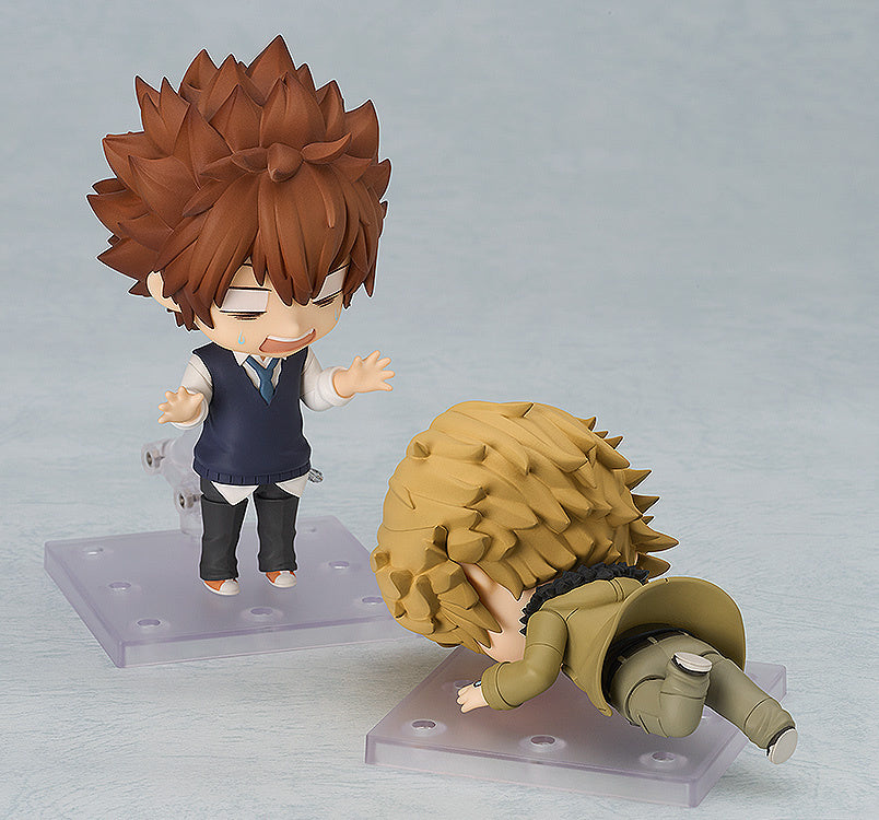 Katekyo Hitman Reborn! Nendoroid No.2779 Dino