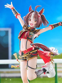 Uma Musume Pretty Derby Gran Alegria 1/7 Scale Figure