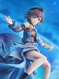 BanG Dream! It's MyGO!!!!! Tomori Takamatsu (Zero Gravity Ver.) 1/7 Scale Figure