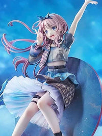 BanG Dream! It's MyGO!!!!! Anon Chihaya (Zero Gravity Ver.) 1/7 Scale Figure