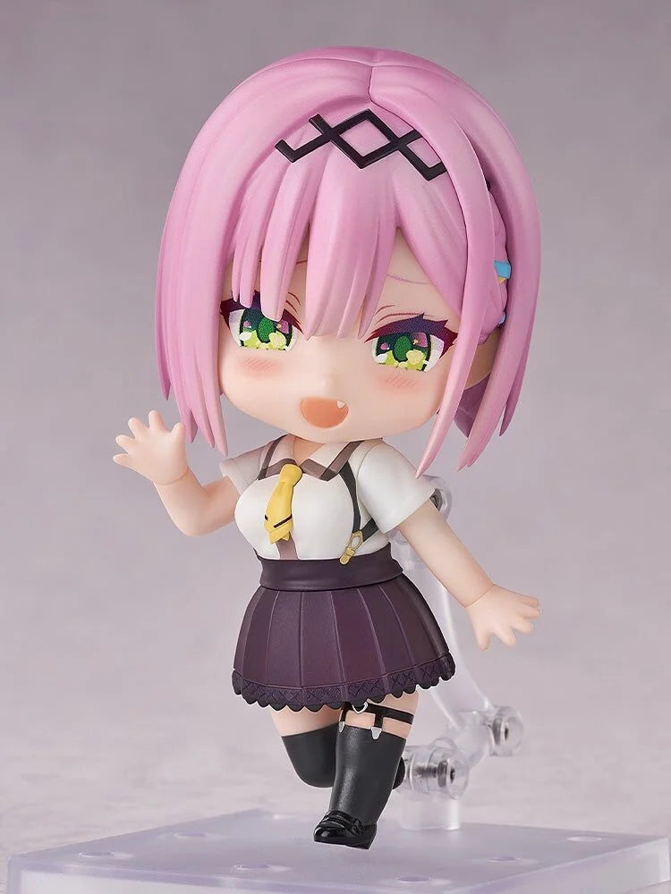 Angelic Chaos RE-BOOT! Nendoroid No.2981 Amane Tanikaze