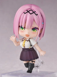 Angelic Chaos RE-BOOT! Nendoroid No.2981 Amane Tanikaze